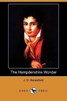 The Hampdenshire Wonder (Dodo Press) cover