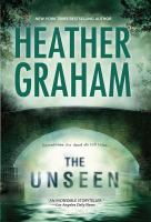 The Unseen cover