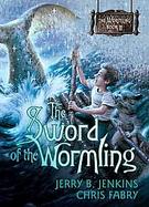 The Wormling II Sword of the Wormling cover