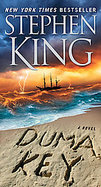 Duma Key cover