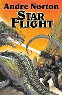 Star Flight cover