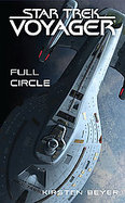 Full Circle cover