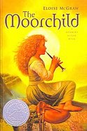 The Moorchild cover
