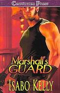 Marshall's Guard cover