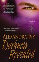 Darkness Revealed cover