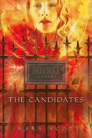 Delcroix Academy, Book 1The Candidates cover