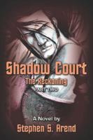 Shadow Court cover