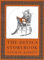 The Devil's Storybook cover