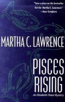 Pisces Rising cover