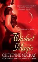 Wicked Magic cover
