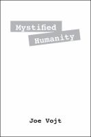 Mystified Humanity cover