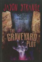 The Graveyard Plot cover