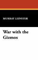 War with the Gizmos cover