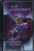 *H. P. Lovecraft Complete Fiction cover
