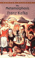 The Metamorphosis cover