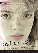Owl in Love cover