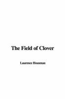 The Field of Clover cover