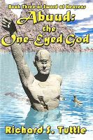 AbuudThe One-eyed God cover