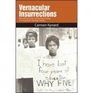 Vernacular Insurrections cover
