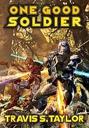 One Good Soldier cover