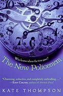 The New Policeman cover
