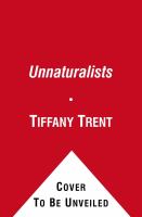 The Unnaturalists cover