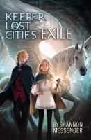 Exile cover