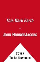 This Dark Earth cover