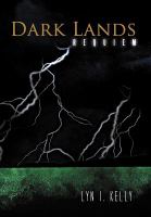 Dark Lands : Requiem cover