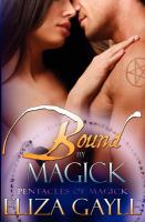 Bound by Magick cover