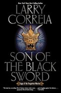 Son of the Black Sword cover