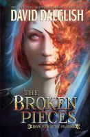 The Broken Pieces cover