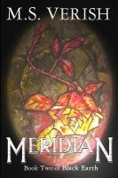 Meridian : Book Two of Black Earth cover