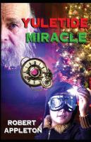 Yuletide Miracle cover