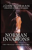 Norman Invasions cover