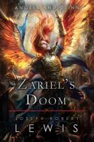Zariel's Doom cover