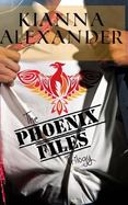 The Phoenix Files Trilogy cover