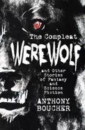 The Compleat Werewolf cover
