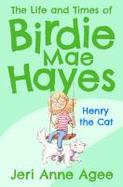 Henry the Cat cover