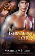 The Impatient Lord cover