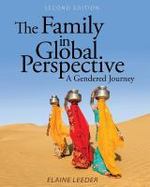 The Family in Global Perspective (Second Edition) cover