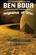 Vengeance of Orion cover