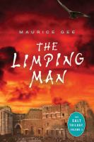 The Limping Man : The Salt Trilogy Book 3 cover