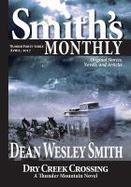 Smith's Monthly #43 cover