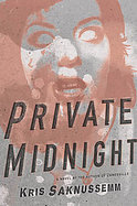 Private Midnight cover