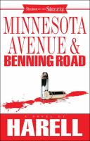 Minnesota Avenue and Benning Road cover