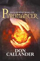 Pyromancer cover