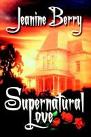 Supernatural Love cover