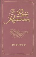 The Bible Repairman cover
