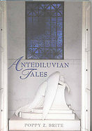 Antediluvian Tales cover